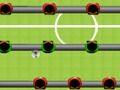 Игра Футболни мултиплейър  онлайн