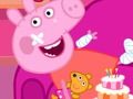 Игра Peppa Pig супер възстановяване  онлайн