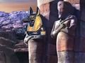 Игра Тайната на гробницата  онлайн