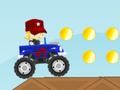 Игра Лудият път  онлайн