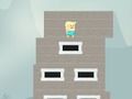 Игра Изливане на наводнения  онлайн