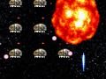 Игра Космически нашественици  онлайн