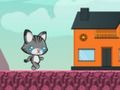 Игра Изгубената коте Дом  онлайн