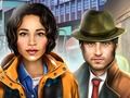 Игра Пристанището на контрабандистите  онлайн