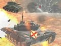 Игра Танкови бойни полета  онлайн
