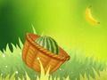 Игра Смесена диня  онлайн