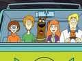 Игра Mix & Go Mystery Machine онлайн