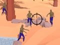 Игра Зомби стрелецът  онлайн