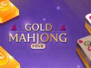 Игра Златен махджонг FRVR  онлайн