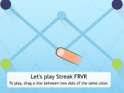 Игра Streak Frvr онлайн