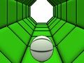 Игра Наклонен тунел  онлайн