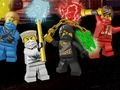 Игра Ninjago Ein Neustart онлайн Игра Ninjago Ein Neustart онлайн