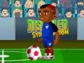 Игра Футбол  онлайн