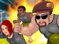 Игра Война на войниците  онлайн
