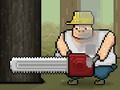 Игра Ремаркета за верижни триони  онлайн