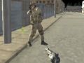 Игра Армия борба 2  онлайн