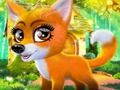 Игра Честит Фокс  онлайн