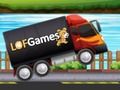 Игра Магическо шофиране онлайн Игра Магическо шофиране онлайн
