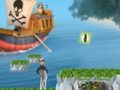 Игра Крал Жулиен: Пиретен-Панник онлайн Игра Крал Жулиен: Пиретен-Панник онлайн