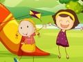 Игра Детски скрит предмет  онлайн