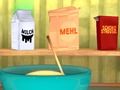 Игра Анджело: Лолас Лъстидж Лекерейн  онлайн