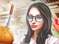 Игра Фабио готвачът  онлайн