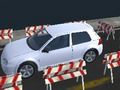 Игра 3D паркинг мост  онлайн