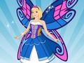 Игра Облечи Барби  онлайн