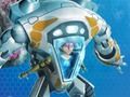 Игра Смъртта на Нектоните: Унтервасер-Абентеуер  онлайн