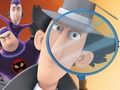 Игра Инспектор Gadget: Sophies Agenten-Falle  онлайн