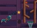 Игра Оръдие за баскетбол 4  онлайн