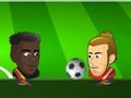 Игра Футболни глави 2018  онлайн