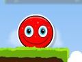 Игра Сладката топка  онлайн