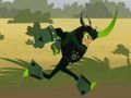 Игра Подивей! Мисията на Уилямс: Уайлд Рейнън  онлайн