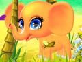 Игра Честит слон  онлайн