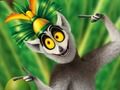Игра Крал Джулиън: Манго Мания онлайн Игра Крал Джулиън: Манго Мания онлайн