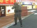 Игра Саботерът  онлайн