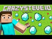 Игра Crazysteve. Io онлайн Игра Crazysteve. Io онлайн