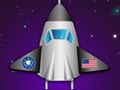 Игра Космическо предизвикателство  онлайн