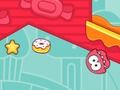 Игра Донутосауър 2  онлайн