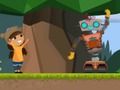 Игра Готов самолет! Създателят на ракетните кораби на Джет  онлайн