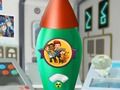 Игра Готов самолет! Създателят на ракетните кораби на Джет  онлайн