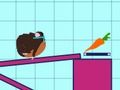 Игра Ruff Ruffman покаже, че хамстерът тича  онлайн