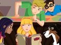 Игра 5 Фреунд: Фюр Але Фале  онлайн
