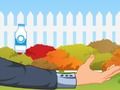 Игра Боклукчия  онлайн