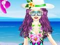 Игра Блокирай блондинките  онлайн