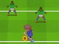 Игра Световно първенство по футбол 2018  онлайн