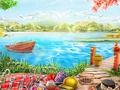 Игра Цветове на любовта  онлайн