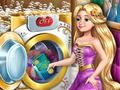 Игра Празник на Голди принцесата  онлайн