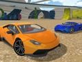 Игра Адо каскадьор коли  онлайн